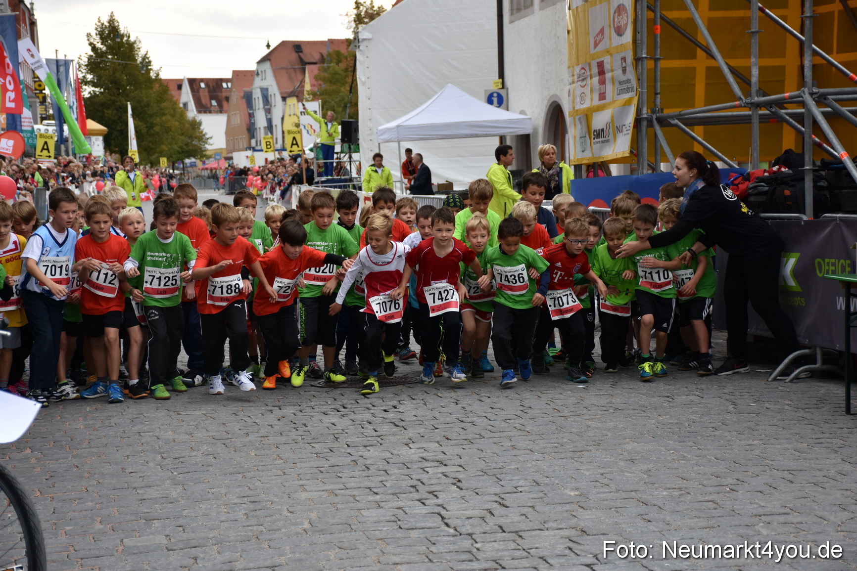 Stadtlauf Neumarkt 2015 1803